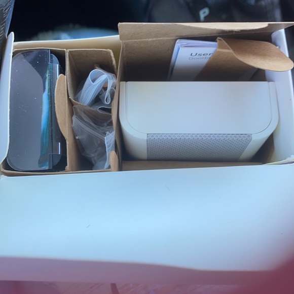 BRAND NEW Ring Door Bell!! - Picture 6 of 8